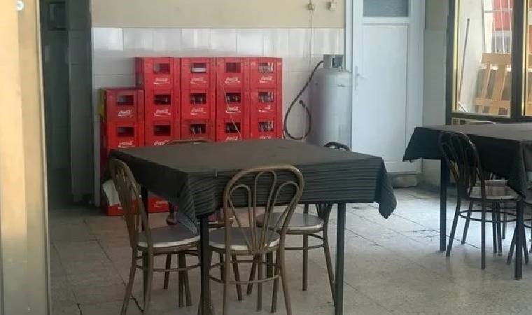 1 kişi ölmüştü: Adana’daki kıraathane saldırısı soruşturmasında yeni gelişme!