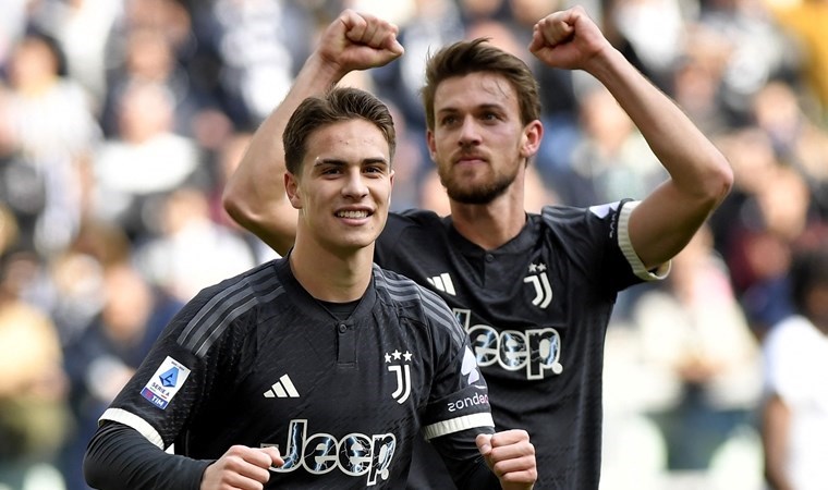 Juventus’tan Kenan Yıldız’a müjde: İlk 11’de yer alacak!