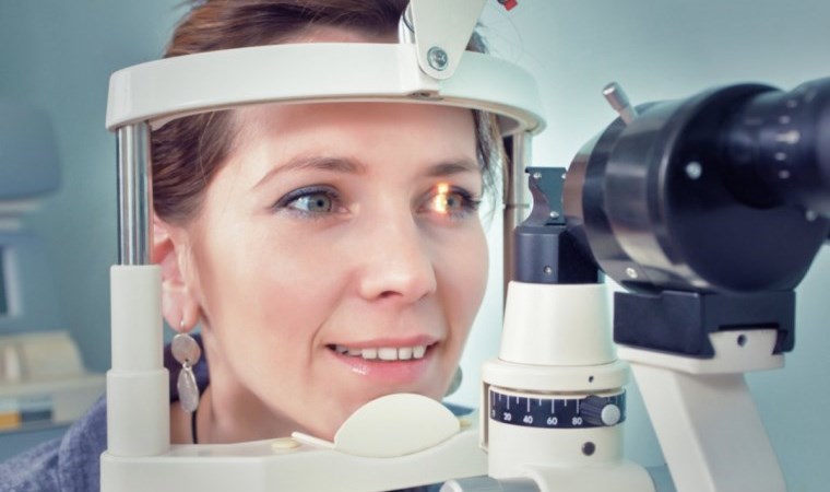 Uzmanından uyarı: ‘Glokom gözün sinsi hastalığı’