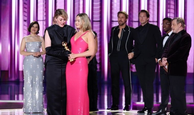 Greta Gerwig’ten Barbie 2’ye yeşil ışık: Devam filmi ihtimali arttı…