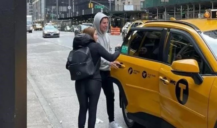 ABD’ye kaçmışlardı: Eylem Tok’un ABD’de ev kiralamaya çalıştığına dair yazışma ortaya çıktı