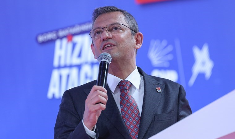 Özgür Özel’de Samsun’da: ‘Aradaki fark kapandı, bir adım kaldı’