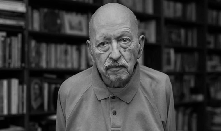 Yazarımız Ali Sirmen hayatını kaybetti