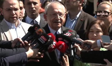Kemal Kılıçdaroğlu oyunu kullandı: 'Partimize gerekli desteği verdik' – Son Dakika Siyaset Haberleri | Cumhuriyet