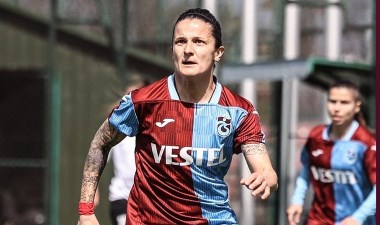 Trabzonspor Kadın Futbol Takımı 8 hafta sonra güldü – Son Dakika Spor Haberleri | Cumhuriyet