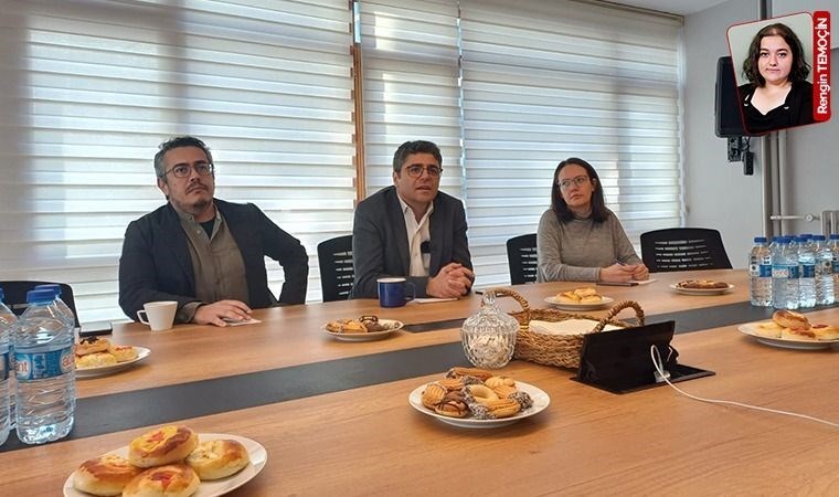 TİP Kadıköy Belediye Başkan Adayı Doğan Ergün: ‘TKP yüksek oy aldığımız yerlere odaklandı’