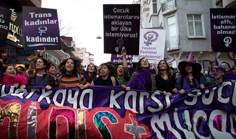 Dünya Kadınlar Günü nasıl ortaya çıktı? 8 Mart Dünya Kadınlar Günü ilk ne zaman kutlandı? 8 Mart Dünya Kadınlar Günü tarihçesi…