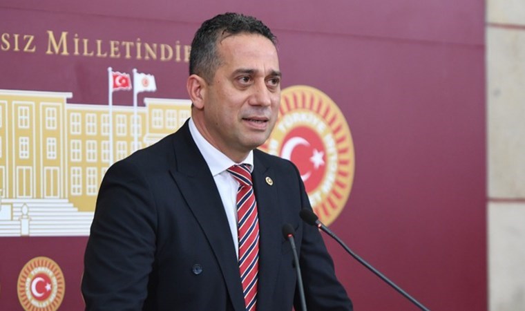 CHP’li Başarır sandığa gitmeden önce yapılacakları sıraladı: ‘Hesabınıza bakın, bir de Turgut Altınok’un mal varlığını okuyun…’