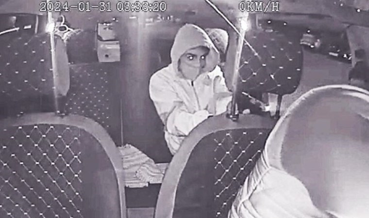 Taksici cinayetinde gerekçeli karar açıklandı