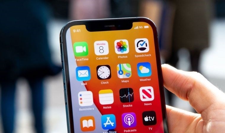 iPhone’lara özelleştirilebilir yeni ana ekran geliyor