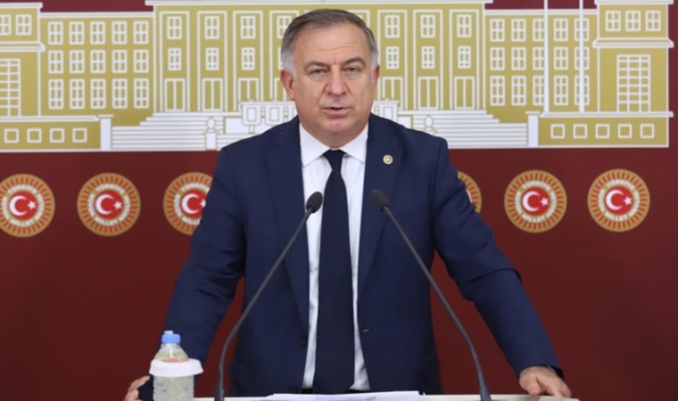 CHP’li Zeybek: ‘Konteyner kentler kurulamıyor’