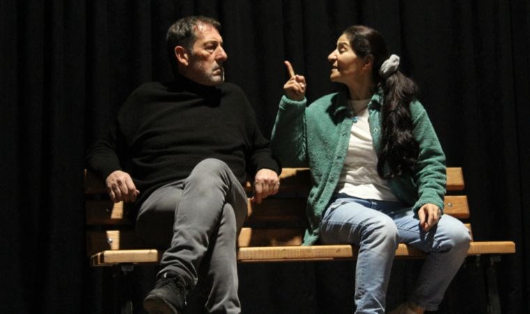 Trabzon Oda Tiyatrosu Derneği’nden ‘Tuzak’ oyunu