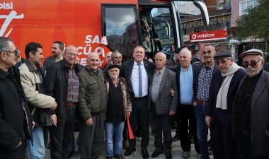 Öncü: ‘Yönetemeyenleri eleştiriyoruz’ – Son Dakika Siyaset Haberleri | Cumhuriyet