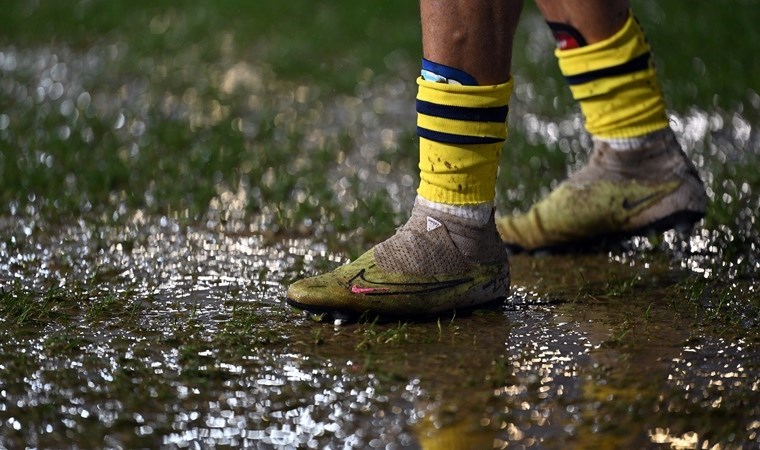 TFF’den zemin için son uyarı: ’18 Mart’ta yapılacak denetimle…’