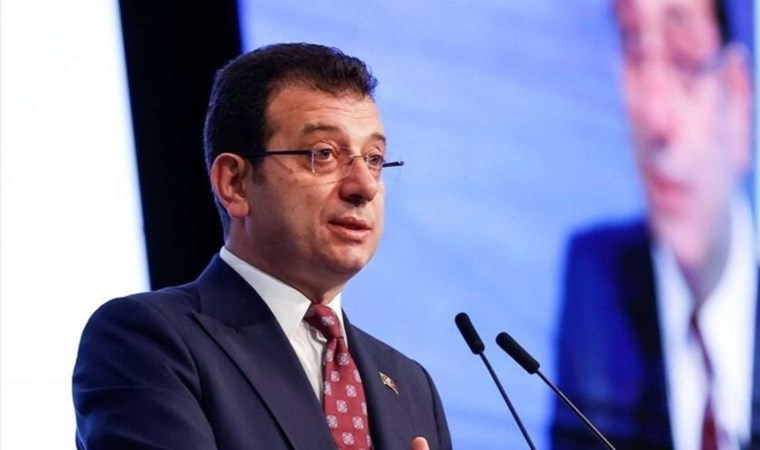 İmamoğlu’ndan Murat Kurum’a ‘acemi aday’ göndermesi: ‘İstanbul’un ilçelerini biliyor mu?’