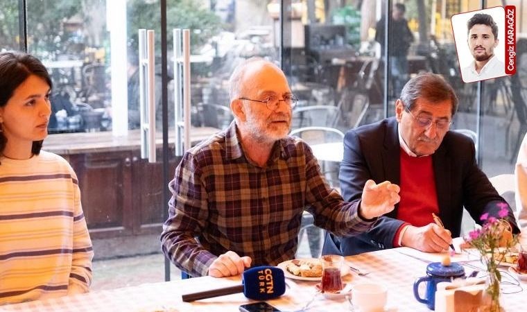 TKP Genel Sekreteri Okuyan’dan TİP açıklaması: ‘Detaylarda ayrılmıyoruz, farklı dünyaların partileriyiz!’