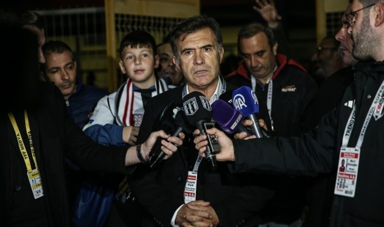 Beşiktaş’tan Semih Kılıçsoy tepkisi: ‘Açıklamalar verilen karardan daha berbat’