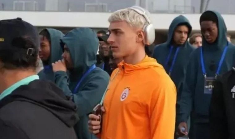 Vincent Bayındır kimdir, kaç yaşında, nereli? Vincent Bayındır hangi takımlarda oynadı?