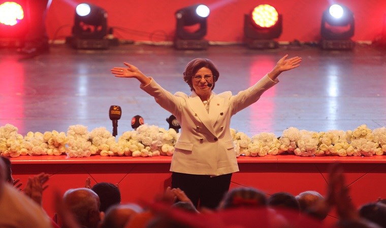 CHP Eskişehir adayı Ünlüce, projelerini anlattı