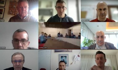 Sosyal medyadan sızdırılmıştı: TFF, MHK toplantısının tamamını yayımladı! – Son Dakika Spor Haberleri | Cumhuriyet