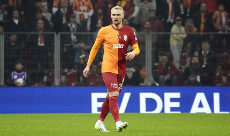 Adı Tottenham ile anılıyordu: Galatasaray’ın Nelsson için istediği bonservis bedeli belli oldu!