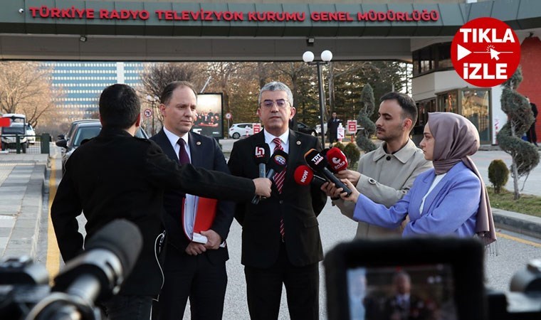 CHP’li Günaydın o görüşmenin ayrıntılarını Cumhuriyet’e anlattı: Editoryal bağımsızlık tartışması!