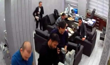 'Para sayma' soruşturması… İş insanı Hüseyin Köksal da ifade verdi! – Son Dakika Türkiye Haberleri | Cumhuriyet