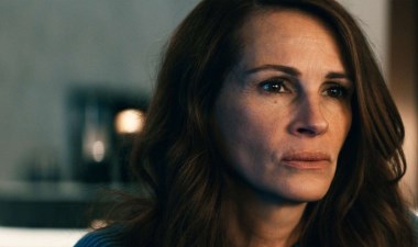 Sinema dünyasının merakla beklediği ikiliden yeni film: 'After the Hunt' – Son Dakika Kültür-Sanat Haberleri | Cumhuriyet