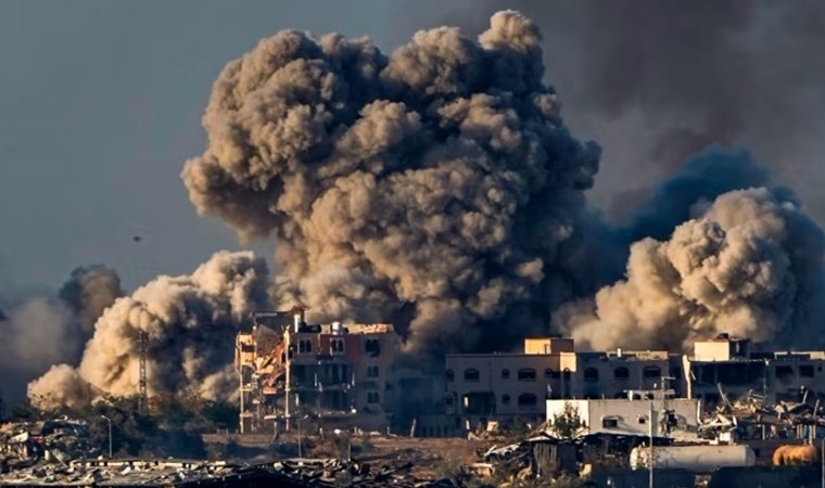 Hamas’tan ‘ateşkes’ açıklaması: Ramazan’ı işaret etti