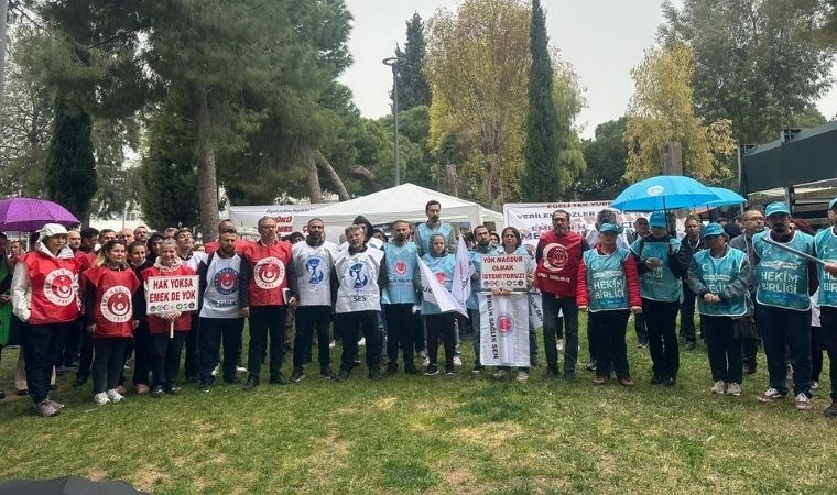 Üniversite hastaneleri bir ticarethane değildir