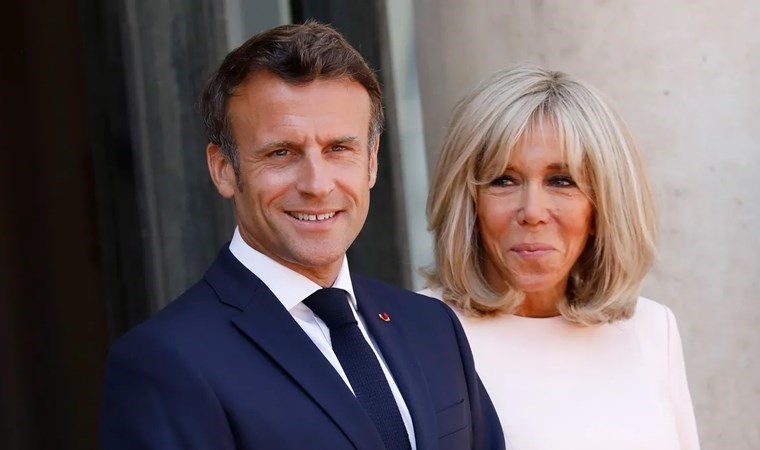 Macron’un üvey kızından samimi açıklamalar: ‘Acı çektim’