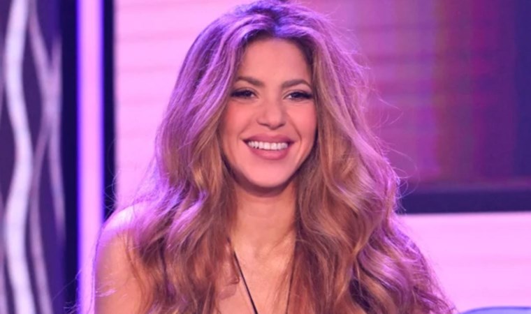 Aldatılmıştı, Shakira’dan açıklama: ‘Aşkım için kariyerimi askıya aldım’