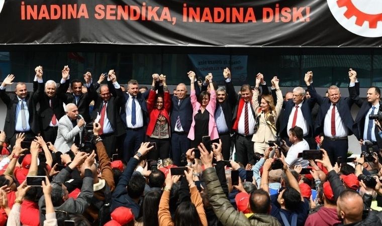 Cemil Tugay: İktidar kırmız kart görmezse, çok daha kötü günler gelecek