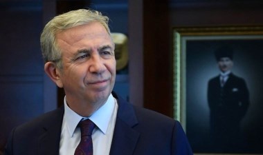 ABB'den Yavaş'ı hedef alan 'terör destekçisi' pankartları hakkında suç duyurusu – Son Dakika Siyaset Haberleri | Cumhuriyet