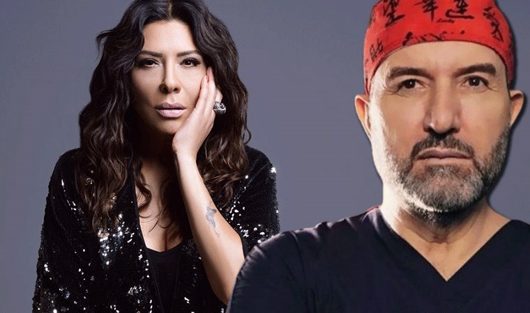 Şarkıcı Işın Karaca’dan oğlu ABD’ye kaçan ünlü estetikçi Timur Cihantimur’a suçlama: ‘Verdiği ilaçtan dolayı annemin kalbi durdu’