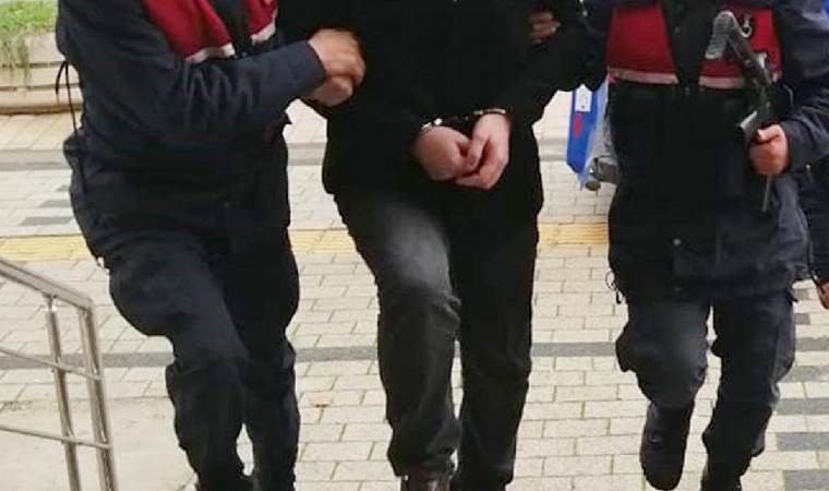 3 yıldır aranıyordu… Saklandığı evde yakalandı!