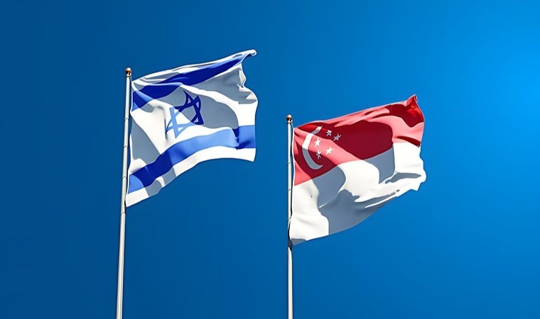 Singapur’dan İsrail’e ‘Kuran’ tepkisi: Hiçbir şekilde kabul edilemez