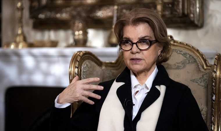 Tansu Çiller’den Cavit Çağlar’ın ‘memur aylıkları’ iddiasına ilişkin açıklama