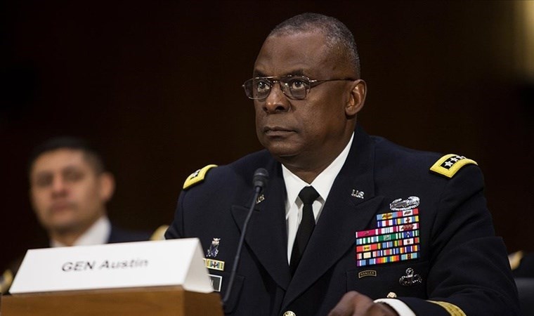 ABD’den Ukrayna açıklaması: İzin vermeyeceğiz