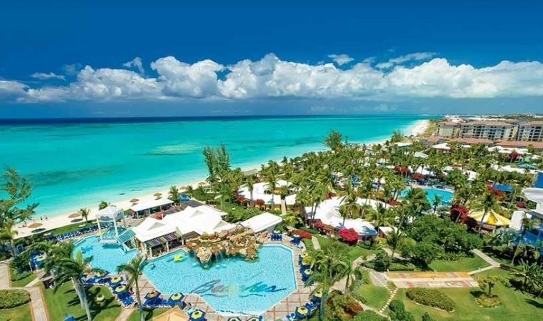 Turks ve Caicos Adaları nerede? Caicos Adaları Türkiye’nin mi?