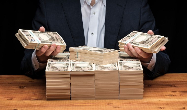 Zengin olacak 5 burç: Kaderlerinde parayı bulmak yazıyor…