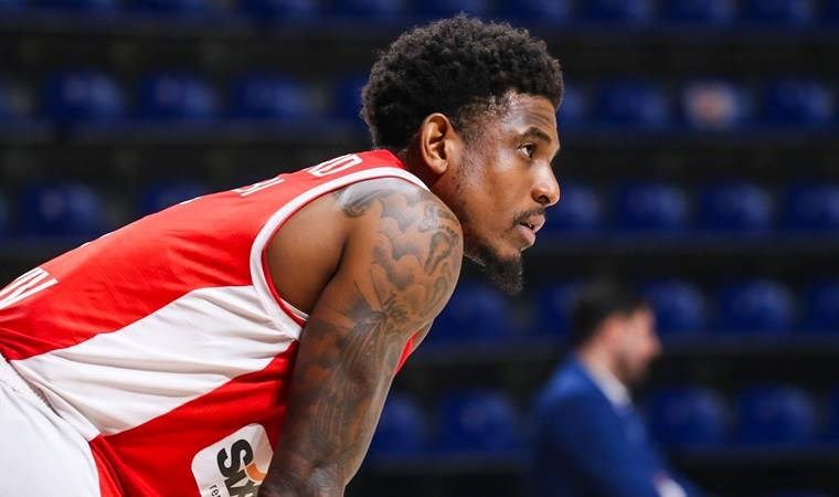 Beşiktaş, Xavier Munford’un cezasına isyan etti: ‘Kabul edilemez’