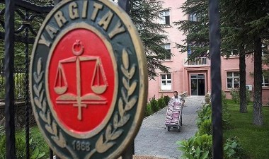 Yargıtay Başkanlığı seçimlerinde aday sayısı 3'e düştü – Son Dakika Türkiye Haberleri | Cumhuriyet