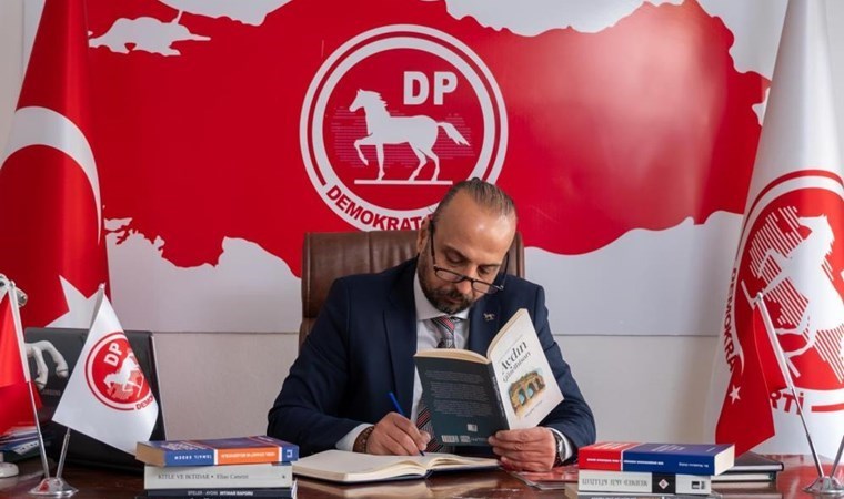Demokrat Partili adaydan ‘anket’ isyanı