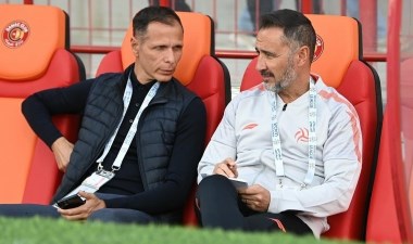 Vitor Pereira'dan Fenerbahçe ve Arda Güler açıklaması: 'Bir döneme damga vuracak' – Son Dakika Spor Haberleri | Cumhuriyet
