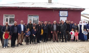 Hakkari'de hizmet alamayan yurttaşlar sandığı boykot etti – Son Dakika Türkiye Haberleri | Cumhuriyet