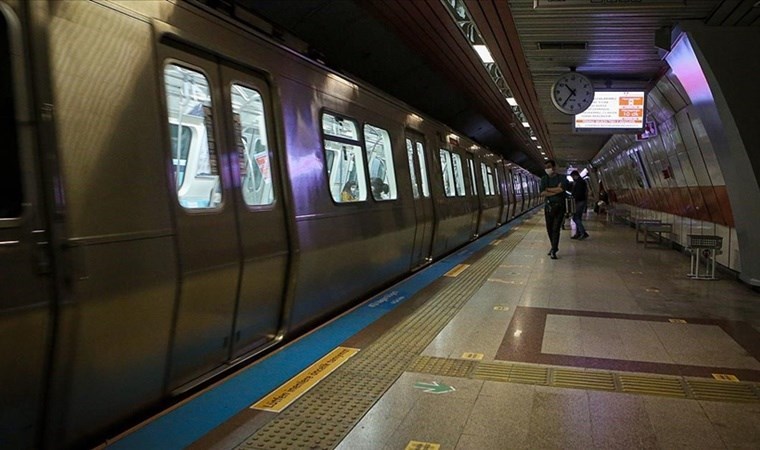 İstanbul’a yeni metro: Bakırköy Sahil-Bağcılar Kirazlı Metro Hattı yarın açılıyor