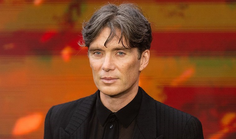 Fiyatına inanamayacaksınız… Oyuncu Cillian Murphy’nin bir tutam saçı satışa çıktı