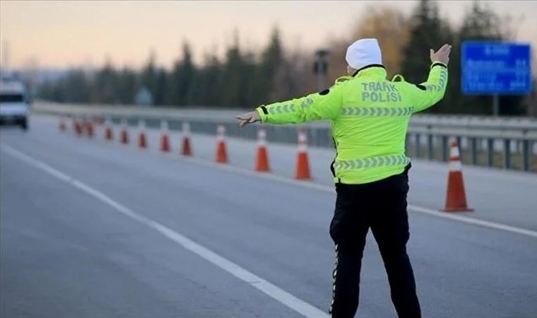 Ankara’da MHP Kurultayı nedeniyle bazı yollar trafiğe kapanacak