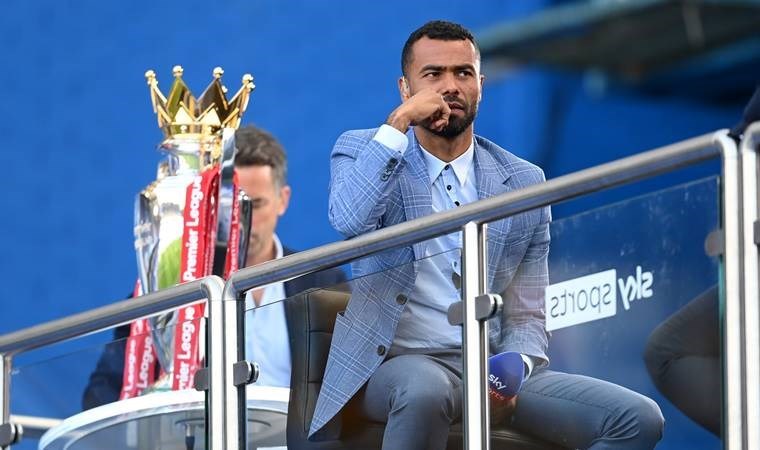 Ashley Cole, Premier Lig Şöhretler Müzesi’ne seçildi